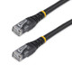 StarTech.com  câble de réseau Noir 7,62 m Cat6 U/UTP (UTP) - C6PATCH25BK