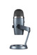 Logitech G Yeti Nano Gris Microphone de table - 988-000088