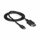 StarTech.com Câble adaptateur USB Type-C vers DisplayPort de 1 m - 4K 60 Hz - CDP2DPMM1MB
