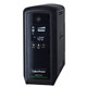 CyberPower  alimentation d'énergie non interruptible Interactivité de ligne 1 kVA 600 W 10 sortie(s) CA - CP1000PFCLCD