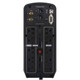 CyberPower  alimentation d'énergie non interruptible Interactivité de ligne 1 kVA 600 W 10 sortie(s) CA - CP1000PFCLCD