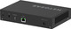 NETGEAR  commutateur réseau Géré L2/L3 Gigabit Ethernet (10/100/1000) Connexion Ethernet, supportant l'alimentation via ce port (PoE) Noir - GSM4210PD-100NAS