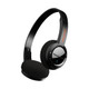 Creative Labs Sound Blaster JAM V2 Casque Sans fil Arceau Appels/Musique Bluetooth Noir - 51EF0950AA000