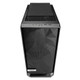 Fractal Design Meshify C Midi Tower Noir - FD-CA-MESH-C-BKO