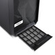 Fractal Design Meshify C Midi Tower Noir - FD-CA-MESH-C-BKO