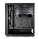 Fractal Design Meshify C Midi Tower Noir - FD-CA-MESH-C-BKO