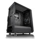 Fractal Design Meshify C Midi Tower Noir - FD-CA-MESH-C-BKO