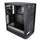 Fractal Design Meshify C Midi Tower Noir - FD-CA-MESH-C-BKO