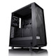 Fractal Design Meshify C Midi Tower Noir - FD-CA-MESH-C-BKO-TG
