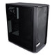 Fractal Design Meshify C Midi Tower Noir - FD-CA-MESH-C-BKO-TG