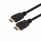 VisionTek  câble HDMI 0,9 m HDMI Type A (Standard) Noir - 901462