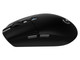 Logitech G G305 souris Jouer Ambidextre RF sans fil + Bluetooth Optique 12000 DPI - 910-005280