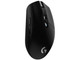 Logitech G G305 souris Jouer Ambidextre RF sans fil + Bluetooth Optique 12000 DPI - 910-005280