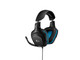 Logitech G  casque Avec fil Arceau Gaming Noir - 981-000769
