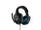 Logitech G  casque Avec fil Arceau Gaming Noir - 981-000769