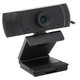 Tripp Lite  webcam 2 MP 1920 x 1080 pixels USB 2.0 Noir - AWC-001