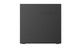 Lenovo ThinkStation P620 AMD Ryzen Threadripper PRO 5945WX 32 Go DDR4-SDRAM 1 To SSD NVIDIA T400 Windows 11 Pro Tower Station de travail Noir - 30E000M9US
