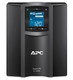 APC  alimentation d'énergie non interruptible Interactivité de ligne 1,44 kVA 900 W 8 sortie(s) CA - SMC1500C