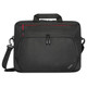 Lenovo  sacoche d'ordinateurs portables 39,6 cm (15.6") Sac Toploader Noir - 4X41A30365