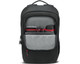 Lenovo ThinkPad Essential 16-inch Backpack (Eco) 40,6 cm (16") Sac à dos Noir - 4X41C12468