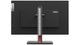 Lenovo ThinkVision T27i-30 écran plat de PC 68,6 cm (27") 1920 x 1080 pixels Full HD Noir - 63A4MAR1US