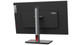 Lenovo ThinkVision T27i-30 écran plat de PC 68,6 cm (27") 1920 x 1080 pixels Full HD Noir - 63A4MAR1US