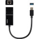 Belkin USB 3.0 / Gigabit Ethernet - B2B048
