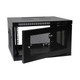 Tripp Lite  étagère 6U Rack monté sur le mur Noir - SRW6UDP