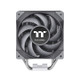 Thermaltake Toughair 510 Processeur Refroidisseur 12 cm Noir - CL-P075-AL12BL-A