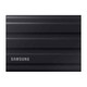 Samsung T7 Shield 1 To USB Type-C 3.2 Gen 2 (3.1 Gen 2) Noir - MU-PE1T0S/AM Samsung T7 Shield 1 To USB Type-C 3.2 Gen 2 (3.1 Gen 2) Noir - MU-PE1T0S/AM