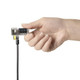 Kensington ClickSafe câble antivol Noir 1,5 m - K64679US Kensington ClickSafe câble antivol Noir 1,5 m - K64679US