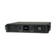 Tripp Lite  alimentation d'énergie non interruptible Double-conversion (en ligne) 1,5 kVA 1350 W 6 sortie(s) CA - SU1500RTXLCD2U