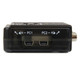 StarTech.com Kit commutateur KVM USB VGA à 2 ports avec audio et câbles - Switch KVM - Noir - SV211KUSB