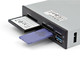 StarTech.com Lecteur multi-cartes interne USB 3.0 avec support UHS-II - 35FCREADBU3