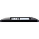 Viewsonic  écran plat de PC 59,9 cm (23.6") 1920 x 1080 pixels Full HD LCD Écran tactile Multi-utilisateur Noir - TD2430