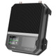 Wilson Electronics  Amplificateur de signaux cellulaires Amplificateur de signal cellulaire domestique Noir, Gris - 652047 Wilson Electronics  Amplificateur de signaux cellulaires Amplificateur de signal cellulaire domestique Noir, Gris - 652047