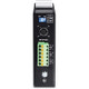 Trendnet TI-PG541i Géré L2+ Gigabit Ethernet (10/100/1000) Connexion Ethernet, supportant l'alimentation via ce port (PoE) Noir - TI-PG541I
