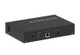 NETGEAR AV M4250-8G2XF-POE+ FULL MNGD SWCH Géré L2/L3 Gigabit Ethernet (10/100/1000) Connexion Ethernet, supportant l'alimentation via ce port (PoE) Noir - GSM4210PX-100NAS