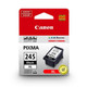 Canon PG-245 XL cartouche d'encre 1 pièce(s) Original Noir - 8278B001 Canon PG-245 XL cartouche d'encre 1 pièce(s) Original Noir - 8278B001