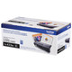 Brother  Cartouche de toner 1 pièce(s) Original Noir - TN-433BK