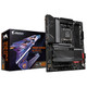 GIGABYTE  1.0 AMD B650 Emplacement AM5 ATX - B650 AORUS ELITE AX