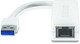 Trendnet  carte et adaptateur d'interfaces - TU3-ETG