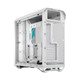 Fractal Design Torrent Blanc - FD-C-TOR1A-07