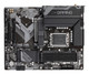GIGABYTE  Carte Mère - Compatible avec les processeurs Intel Core 14e génération, VRM numérique 8+1+1 phases, jusqu'à 7600MHz DDR5 (OC), 3x PCIe 4.0 M.2, Wi-Fi 6E, 2.5GbE LAN, USB 3.2 Gen 2 - B760 GAMING X AX GIGABYTE  Carte Mère - Compatible avec les processeurs Intel Core 14e génération, VRM numérique 8+1+1 phases, jusqu'à 7600MHz DDR5 (OC), 3x PCIe 4.0 M.2, Wi-Fi 6E, 2.5GbE LAN, USB 3.2 Gen 2 - B760 GAMING X AX