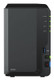 Synology DiskStation  serveur de stockage NAS Bureau Realtek RTD1619B 2 Go DDR4 0 To - DS223