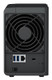 Synology DiskStation  serveur de stockage NAS Bureau Realtek RTD1619B 2 Go DDR4 0 To - DS223