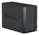 Synology DiskStation  serveur de stockage NAS Bureau Realtek RTD1619B 2 Go DDR4 0 To - DS223