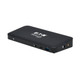 Tripp Lite  station d'accueil Avec fil USB 3.2 Gen 2 (3.1 Gen 2) Type-C Noir - U442-DOCK8-B