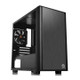 Thermaltake Versa H17 Micro Tower Noir - CA-1J1-00S1NN-00
