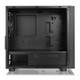 Thermaltake Versa H17 Micro Tower Noir - CA-1J1-00S1NN-00